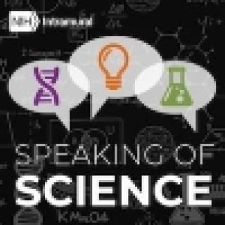 NIH IRP Speaking of Science