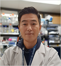Ukhyun Jo, PhD