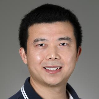 Limin Wang, Ph.D.