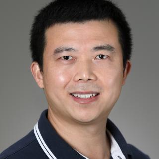 Limin Wang, Ph.D.