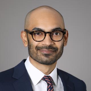 Profile image of Dr. Elias Chandran