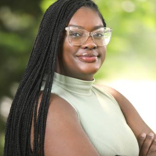 Lauryn Brown