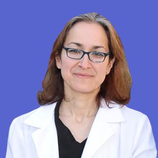 Vassiliki Saloura, M.D., Ph.D 