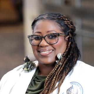 Shirrita Ferguson