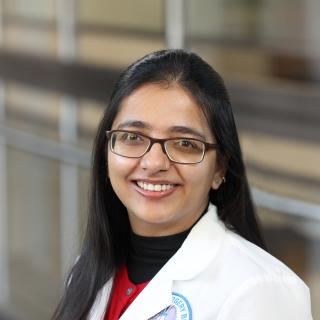 Keerti Mishra