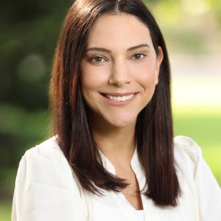 Allison Graeter, M.D.