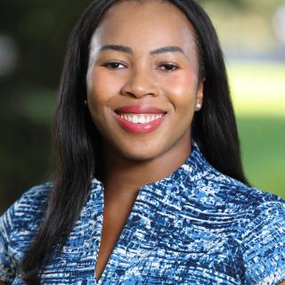 Cynthia Eleanya, M.D.
