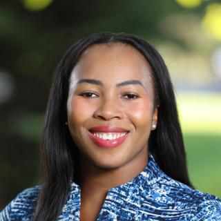 Cynthia Eleanya, M.D.