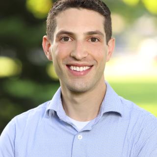 Ian Schonman, M.D.