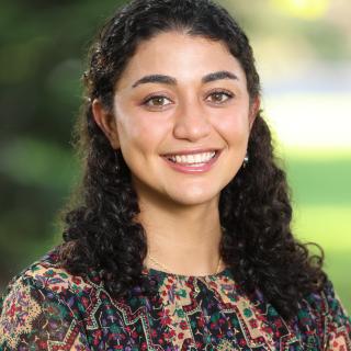Kamilia Moalem, M.D.