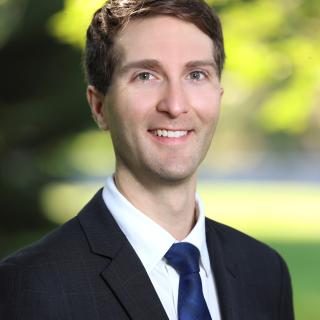 Samuel Kosydar, M.D.
