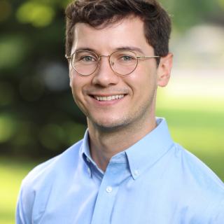 Sean Evans, M.D.