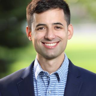 Sebastian Mendez Marti, M.D.