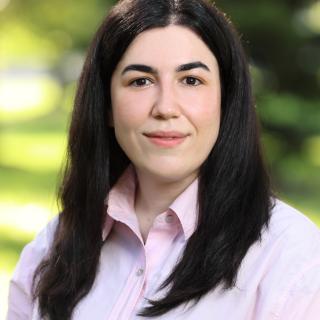Seyma Eroglu, M.D.