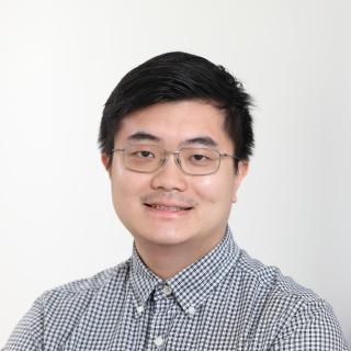 Zachary Lin