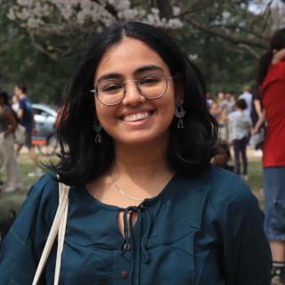 Anjali Chandroth