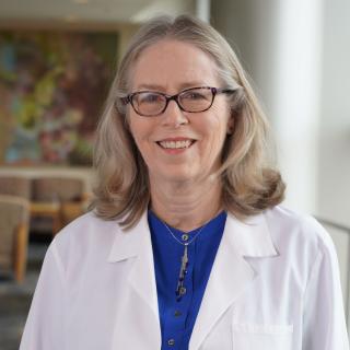 Dr. Ann Peterson