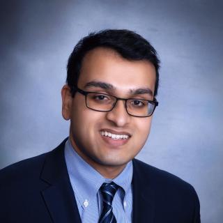 Arin Ghosh profile photo