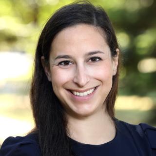 Bari Elizabeth Rosenberg