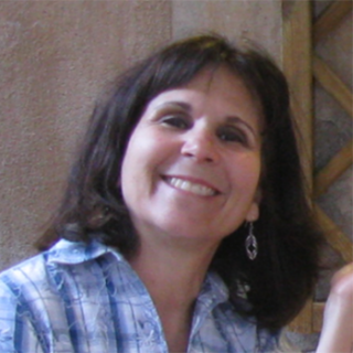 Photo of Valerie Boltz, M.S.