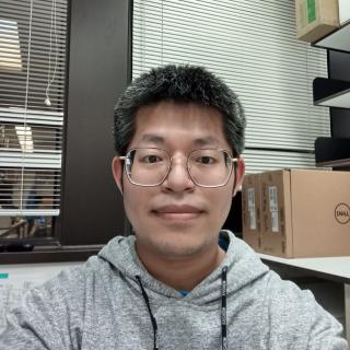 Chao-Ming Hsieh, Ph.D.