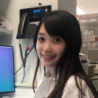 Ching Wen Chang, Ph.D.