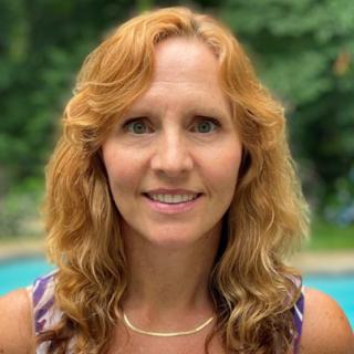 Christine Hollander profile