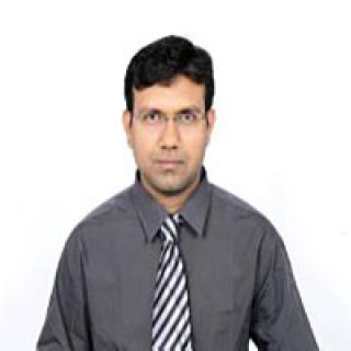 Daxeshkumar P. Patel, Ph.D.