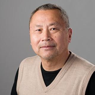 Dan Shi