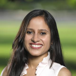 Disha Dalela, M.D.