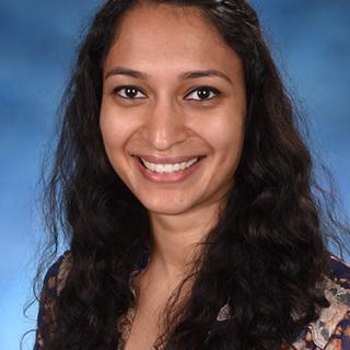 Nisita Dutta, M.S.E.