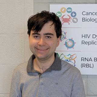 Dylan Rothbort, B.S.