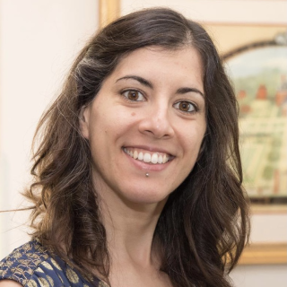 Eva Perez-Guijarro profile photo