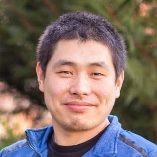 Dr. Jing-Xin Feng, LCO Postdoctoral Visiting Fellow