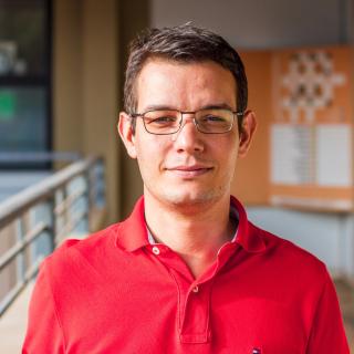 Franciso Pereira Lobo, Ph.D.