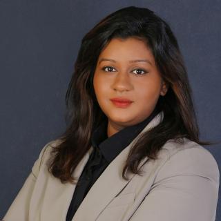 Fahmida Haque