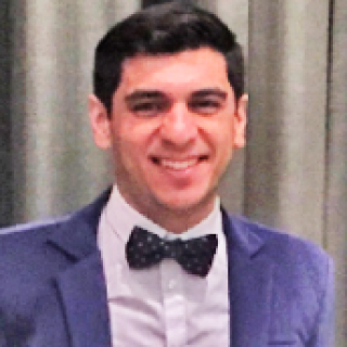 Mohamadreza Fazel, Ph.D.