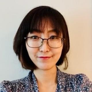 Hyoyoung Choo-Wosoba