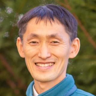 Dr. Taekyu Ha, LCO Research Fellow
