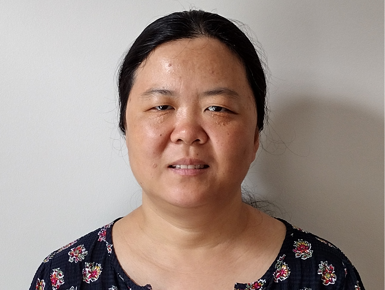 Haiyan Lei, PhD