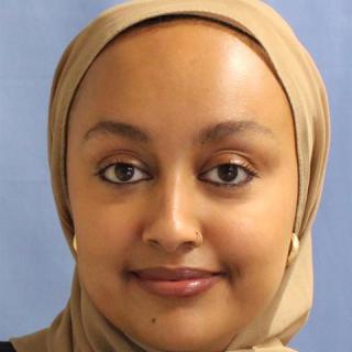 Photo of Hanan
