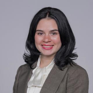 Dana Vargas Solivan