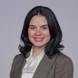 Dana Vargas Solivan