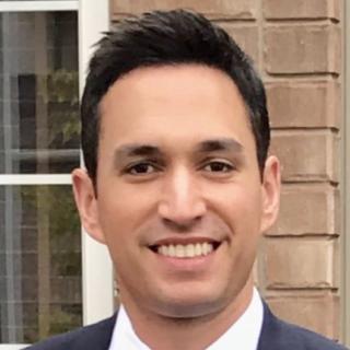 Andrew Mikhail, PhD