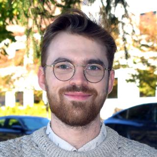 Ennis Diehl, B.S.