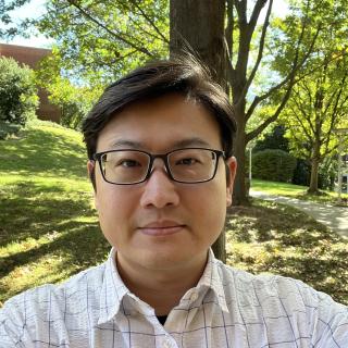 Vincent Pai photo