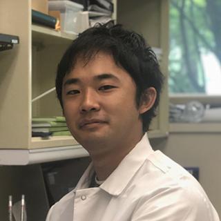 Photo of Yuta Hikichi, Ph.D.