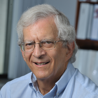 Dr. Richard Hodes