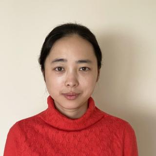 Picture of Dr. Zuojia Chen