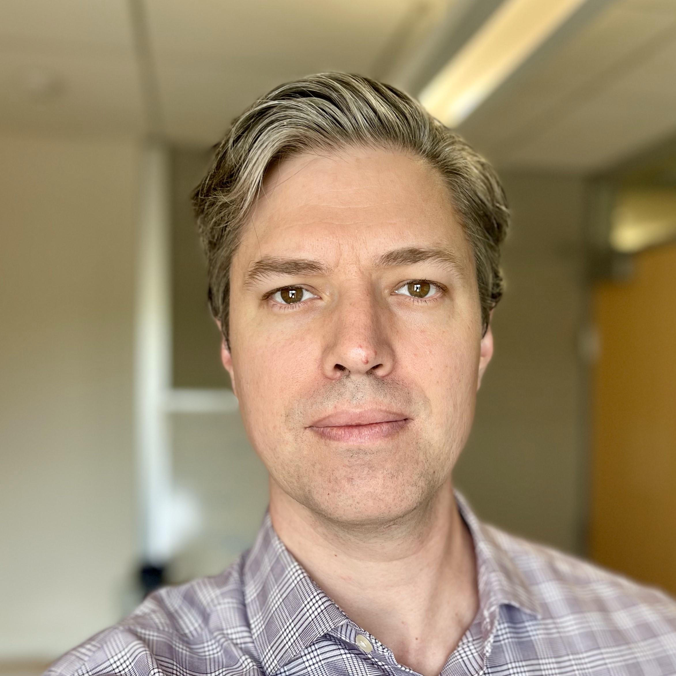 Photo of Dr. Gagan